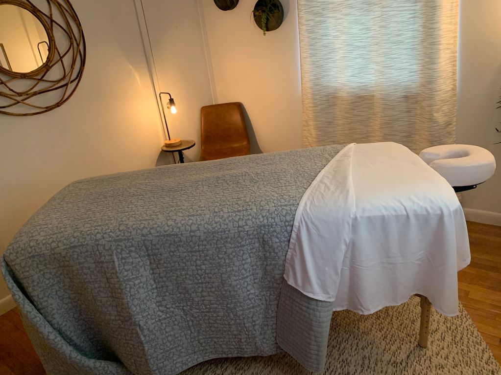 The Back/Stop Chiropractic Health Center